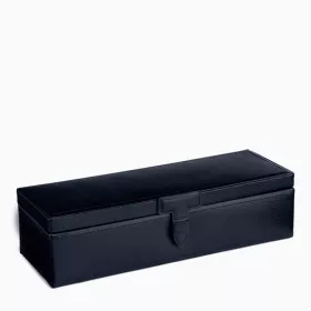 le tanneur - coffret 5 montres en cuir