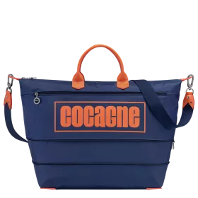 longchamp - sac de voyage cocagne