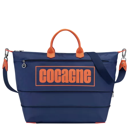 longchamp - sac de voyage cocagne