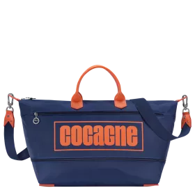 longchamp - sac de voyage cocagne