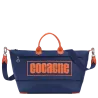longchamp - sac de voyage cocagne