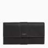le tanneur - pochette à bijoux en cuir grainé