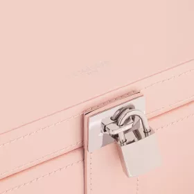 le tanneur - petite boite à bijoux en cuir