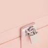 le tanneur - petite boite à bijoux en cuir