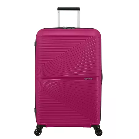 American Tourister Airconic Bagage long séjour