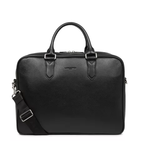 Porte documents Milano Gentlemen de Lancaster