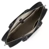 Porte documents Milano Gentlemen de Lancaster