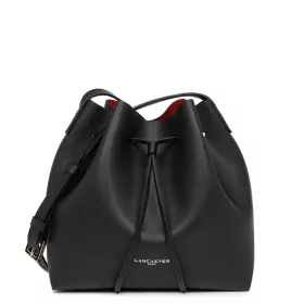 Grand sac bourse Pur & Element City de Lancaster