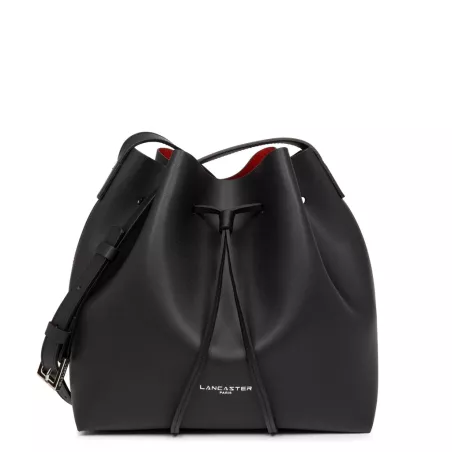 Grand sac bourse Pur & Element City de Lancaster