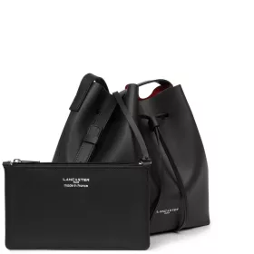 Grand sac bourse Pur & Element City de Lancaster