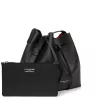 Grand sac bourse Pur & Element City de Lancaster