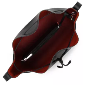 Grand sac bourse Pur & Element City de Lancaster
