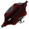 Grand sac bourse Pur & Element City de Lancaster