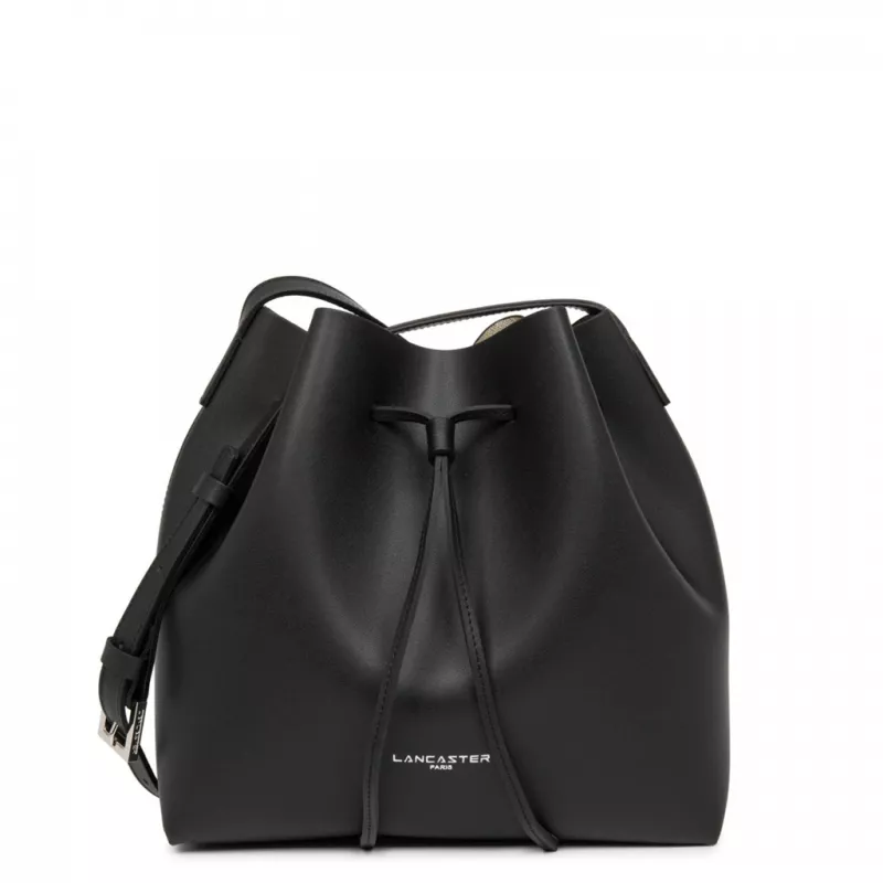 Grand sac bourse Pur & Element City de Lancaster Grand sac bourse Pur & Element City de Lancaster