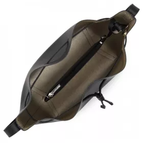 Grand sac bourse Pur & Element City de Lancaster