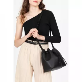 Grand sac bourse Pur & Element City de Lancaster