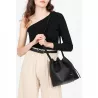 Grand sac bourse Pur & Element City de Lancaster