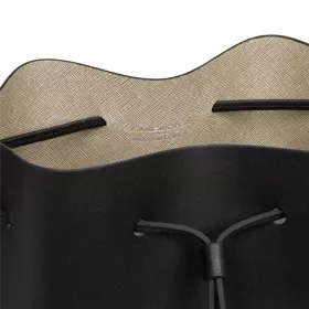 Grand sac bourse Pur & Element City de Lancaster