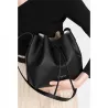 Grand sac bourse Pur & Element City de Lancaster