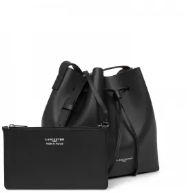 Grand sac bourse Pur & Element City de Lancaster