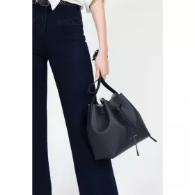 Grand sac bourse Pur & Element City de Lancaster