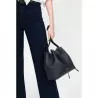 Grand sac bourse Pur & Element City de Lancaster