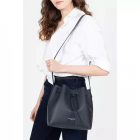 Grand sac bourse Pur & Element City de Lancaster