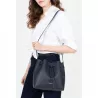 Grand sac bourse Pur & Element City de Lancaster