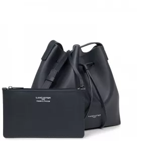 Grand sac bourse Pur & Element City de Lancaster