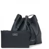 Grand sac bourse Pur & Element City de Lancaster