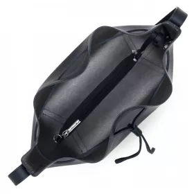 Grand sac bourse Pur & Element City de Lancaster