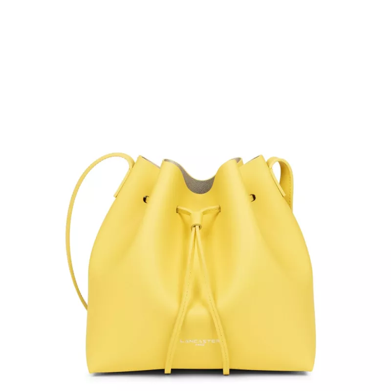 Grand sac bourse Pur & Element City de Lancaster Grand sac bourse Pur & Element City de Lancaster
