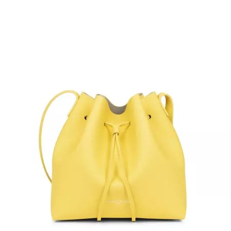 Grand sac bourse Pur & Element City de Lancaster