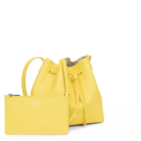 Grand sac bourse Pur & Element City de Lancaster
