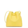 Grand sac bourse Pur & Element City de Lancaster