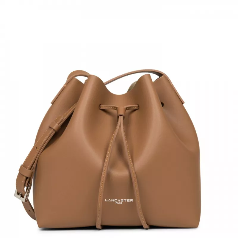Grand sac bourse Pur & Element City de Lancaster Grand sac bourse Pur & Element City de Lancaster