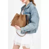 Grand sac bourse Pur & Element City de Lancaster