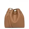 Grand sac bourse Pur & Element City de Lancaster