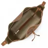 Grand sac bourse Pur & Element City de Lancaster