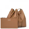 Grand sac bourse Pur & Element City de Lancaster