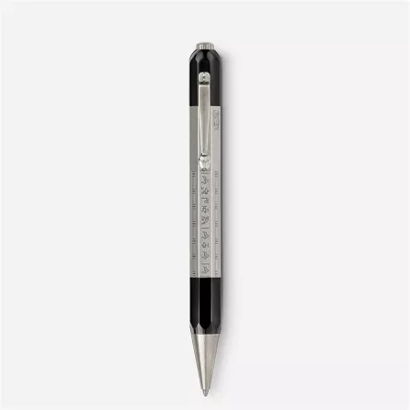 montblanc - stylo bille montblanc heritage egyptomania doué