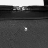 montblanc - porte-documents moyen format meisterstück soft grain