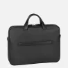 montblanc - porte-documents moyen format meisterstück soft grain
