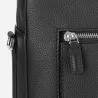 montblanc - porte-documents moyen format meisterstück soft grain