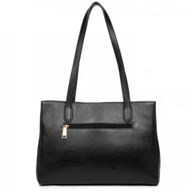 Sac cabas épaule Légende de Lancaster