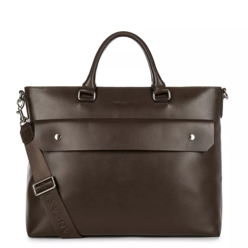 Sac cabas main Marco de Lancaster Sac cabas main Marco de Lancaster