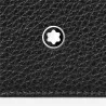 montblanc - portefeuille 8cc meisterstück soft grain
