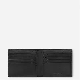 montblanc - portefeuille 8cc meisterstück soft grain