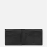 montblanc - portefeuille 8cc meisterstück soft grain
