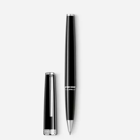 montblanc - rollerball pix noir